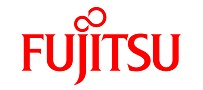 fujitsu logo