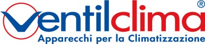 ventilclima logo