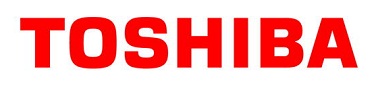 toshiba logo