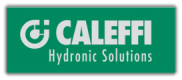 caleffi logo