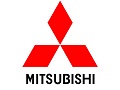 mitsubishi logo