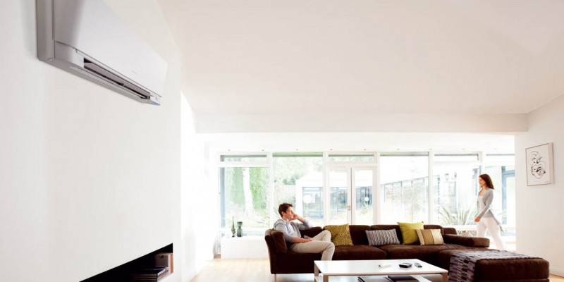 daikin maylanh klima
