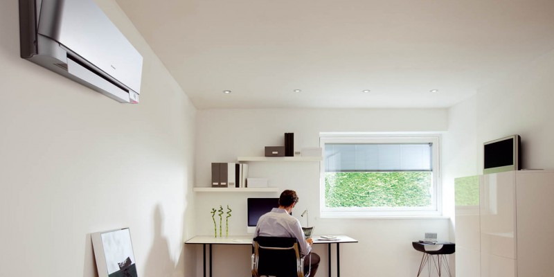 daikin emura klima