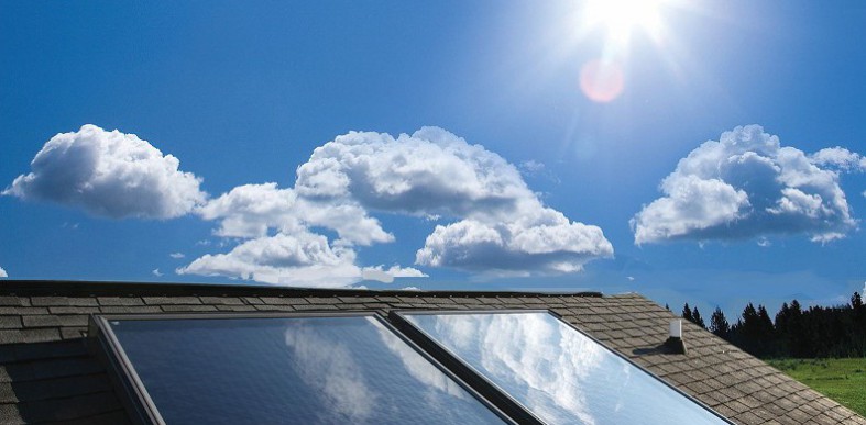solarni panel